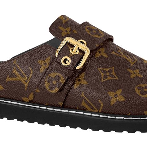 lv clog